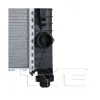 TYC Radiator TYC-13656