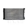 TYC Radiator TYC-13778