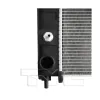 TYC Radiator TYC-13778