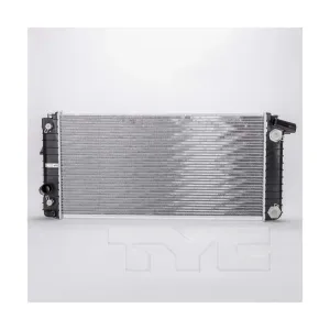 TYC Radiator TYC-1482