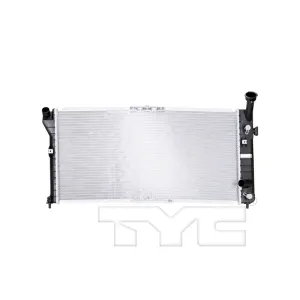 TYC TYC Radiator TYC-1519