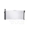 TYC TYC Radiator TYC-1519