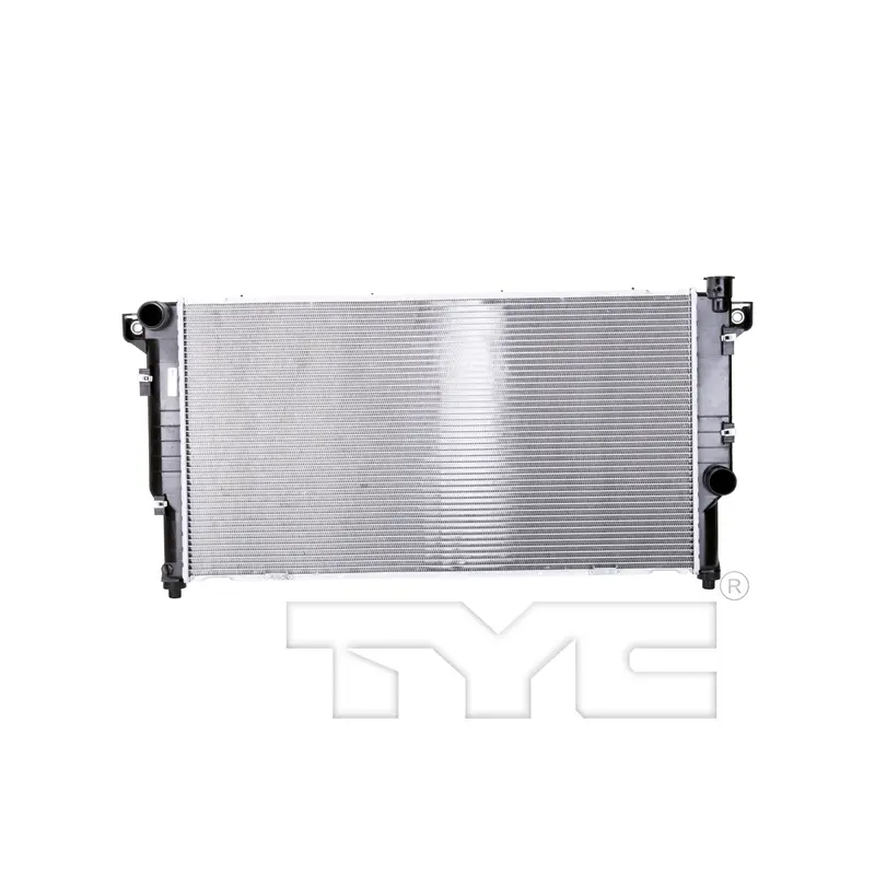 TYC TYC Radiator TYC-1553