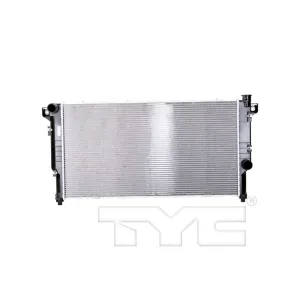 TYC Radiator TYC-1553