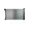 TYC TYC Radiator TYC-161