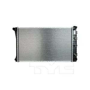 TYC TYC Radiator TYC-161