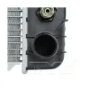 TYC TYC Radiator TYC-161