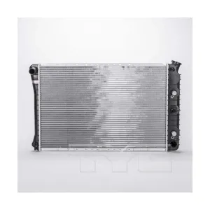 TYC TYC Radiator TYC-162