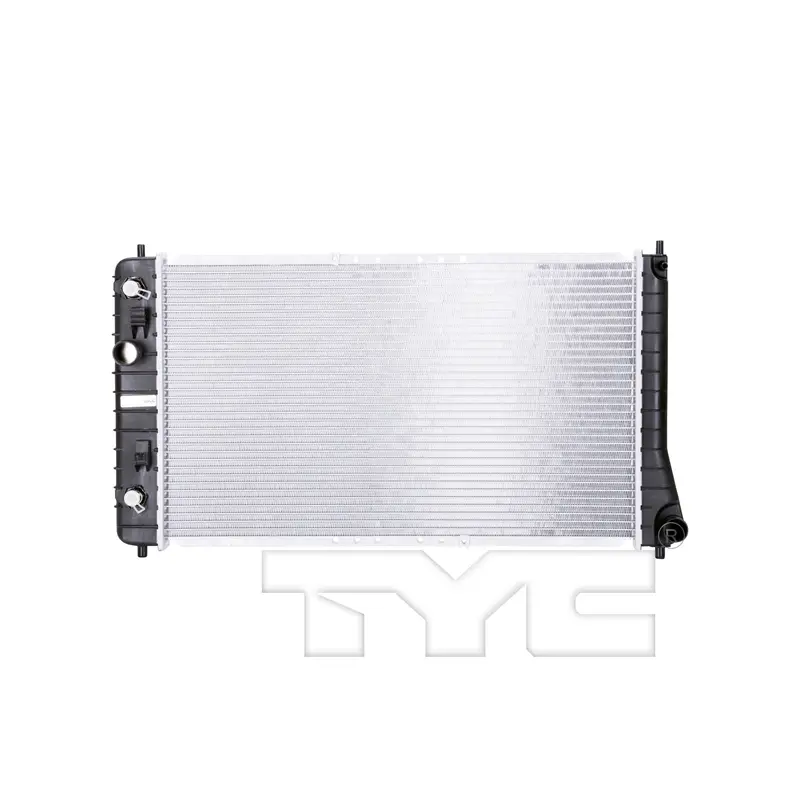 TYC TYC Radiator TYC-1687