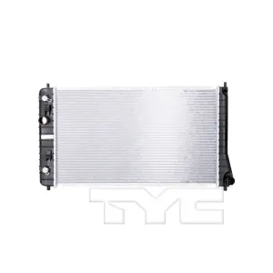 TYC TYC Radiator TYC-1687