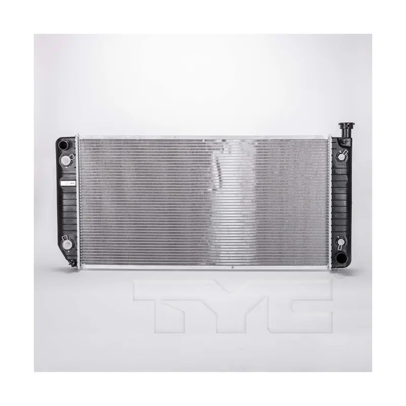 TYC TYC Radiator TYC-1693