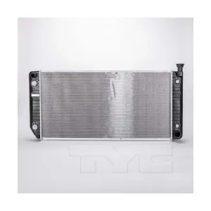 TYC TYC Radiator TYC-1693