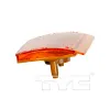 TYC Side Marker Light TYC-17-1108-01