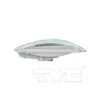 TYC Side Marker Light TYC-17-1124-01