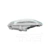 TYC Side Marker Light TYC-17-1125-01