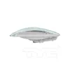 TYC Side Marker Light TYC-17-1125-01