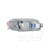 TYC Side Marker Light Assembly TYC-17-5155-00-9