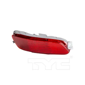 TYC Side Marker Light Assembly TYC-17-5156-00-9