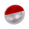 TYC Back Up Light Lens / Housing TYC-17-5161-01