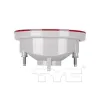 TYC Back Up Light Lens / Housing TYC-17-5161-01
