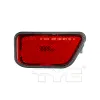 TYC Side Marker Light Assembly TYC-17-5183-00