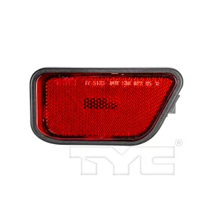 TYC Side Marker Light Assembly TYC-17-5183-00