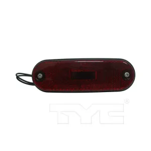 TYC Side Marker Light Assembly TYC-17-5195-00