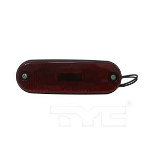 TYC Side Marker Light Assembly TYC-17-5196-00
