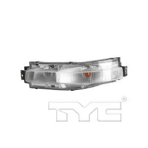 TYC Back Up Light Assembly TYC-17-5215-00