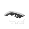 TYC Back Up Light Assembly TYC-17-5215-00