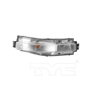 TYC Back Up Light Assembly TYC-17-5216-00