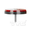 TYC Reflector Assembly TYC-17-5267-00