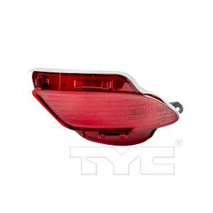 TYC Side Marker Light Assembly TYC-17-5275-00-9