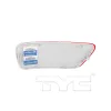 TYC Reflector Assembly TYC-17-5287-00-9