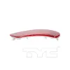 TYC Reflector Assembly TYC-17-5287-00-9