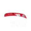 TYC Side Marker Light Assembly TYC-17-5376-00