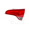 TYC Tail Light Assembly TYC-17-5457-00-9