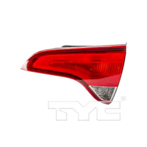 TYC Tail Light Assembly TYC-17-5457-00-9