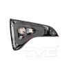 TYC Tail Light Assembly TYC-17-5457-00-9