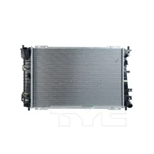 TYC TYC Radiator TYC-1737
