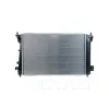 TYC TYC Radiator TYC-1737