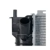 TYC TYC Radiator TYC-1737