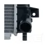 TYC TYC Radiator TYC-1737