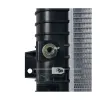 TYC TYC Radiator TYC-1737