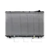 TYC TYC Radiator TYC-1746