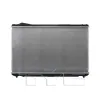 TYC TYC Radiator TYC-1746