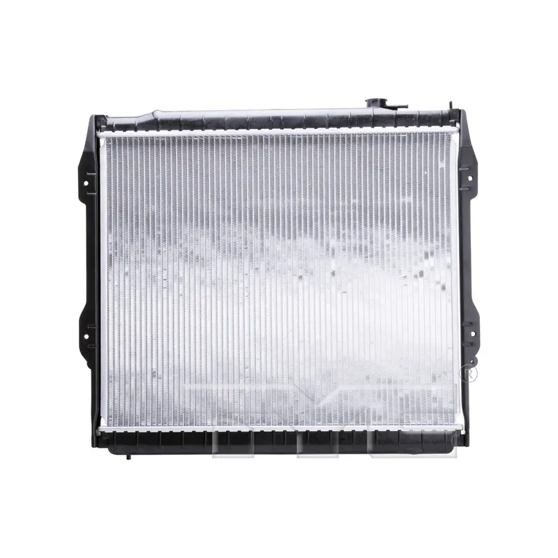 TYC TYC Radiator TYC-1774