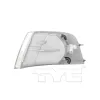 TYC Turn Signal / Parking Light Assembly TYC-18-0113-00