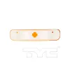 TYC Side Marker Light TYC-18-1198-01