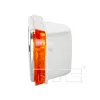 TYC Side Marker Light TYC-18-1198-66